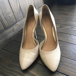 BCBG heels -  Size 7